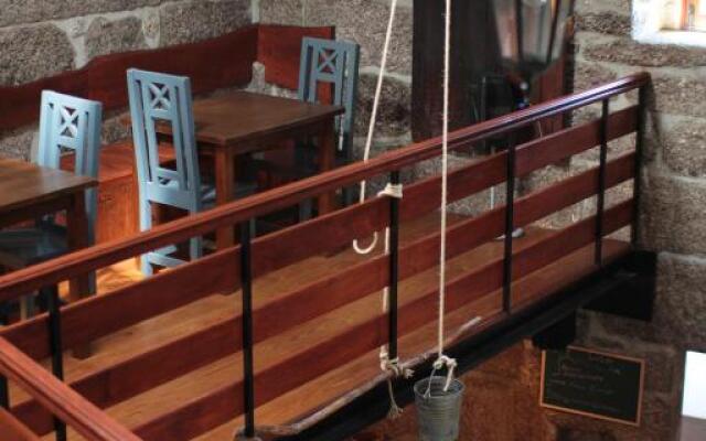 Quinta Casa da Fonte