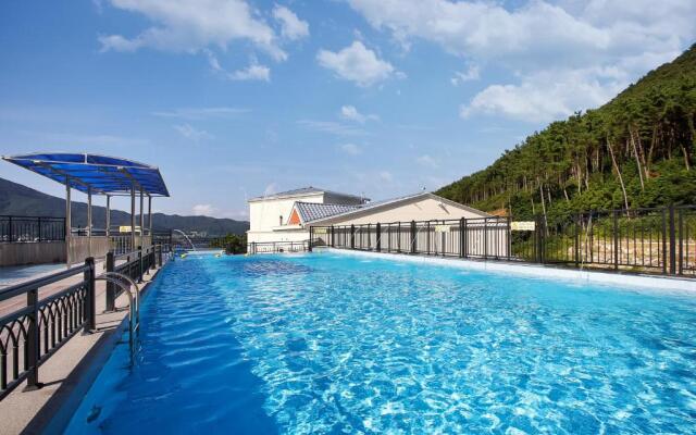 Dome Hotel Geoje