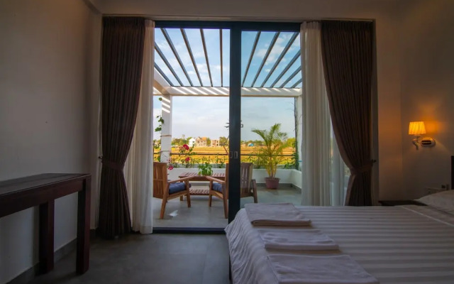 Rit's Homestay