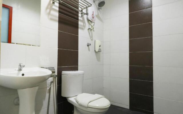 Suite Dreamz Hotel Sri Petaling