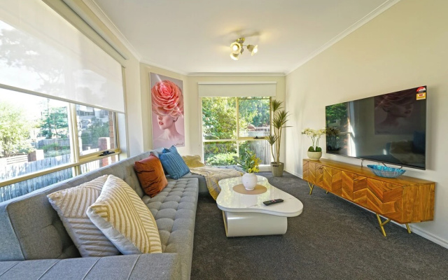 Exquisite 2BR Staycation Ringwood