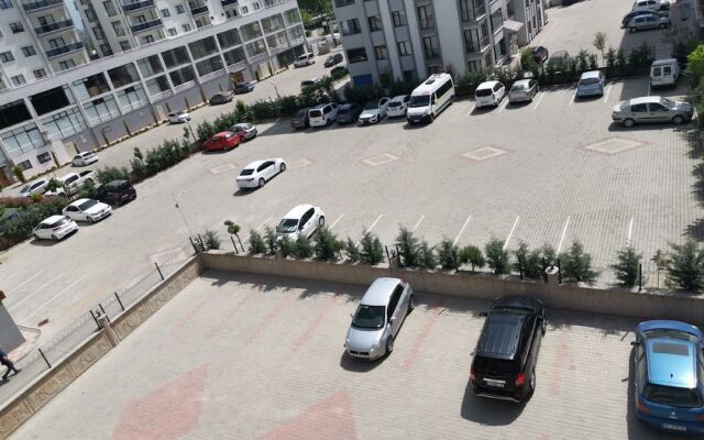 Holiday Apartments Bursa