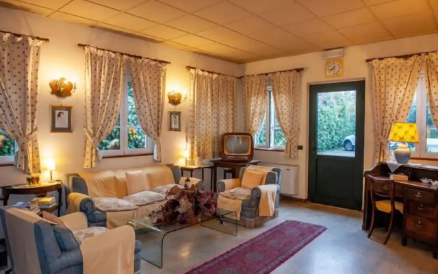 Hotel Melecchi