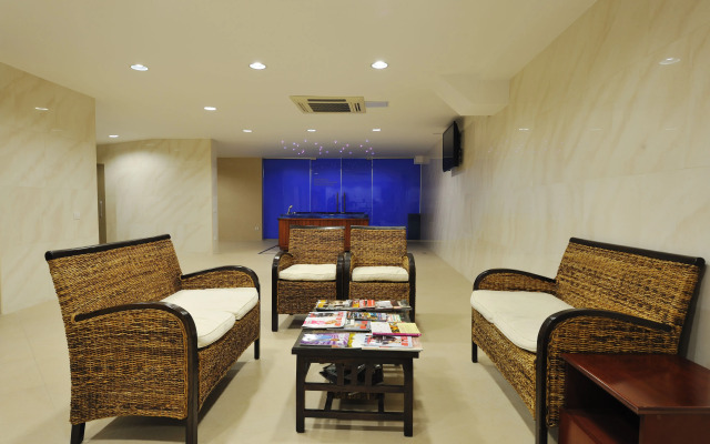Hotel Minerva