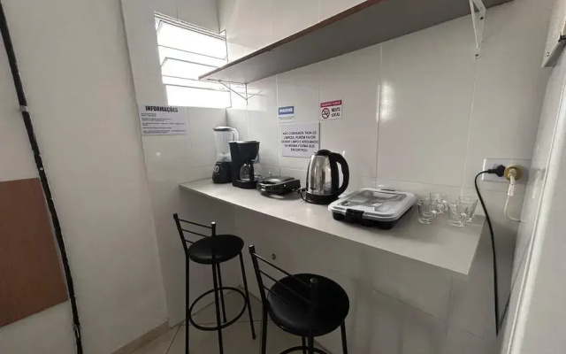 Studio triplo na Vila Guilherme SP