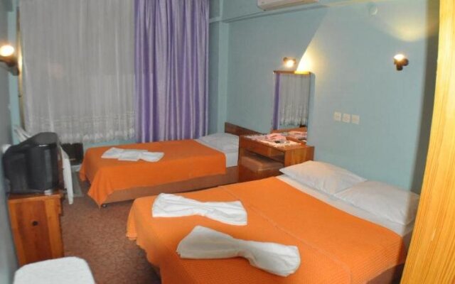 Akerdem Hotel