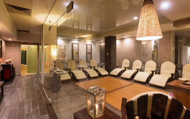 Therma Palace Balneo Hotel & Spa