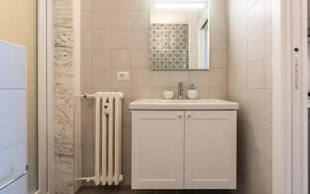 Quidam Apartment by Wonderful Italy