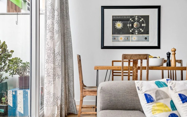 Zelda 1 Bedroom Central Cbd Apartment