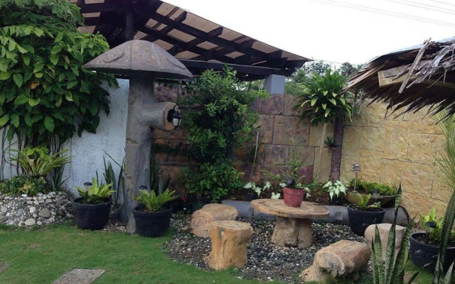 Panglao Bed and Breakfast