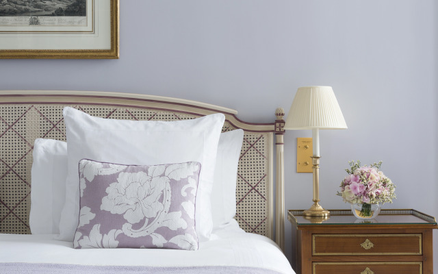 Hotel Le Bristol Paris