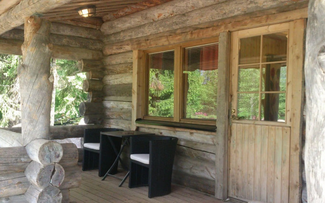 Villa Kivikoski