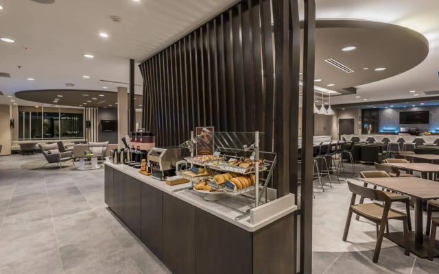 SpringHill Suites by Marriott Dallas Rockwall