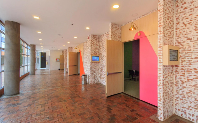 Pop Art Hotel Tocancipá y Centro de Convenciones