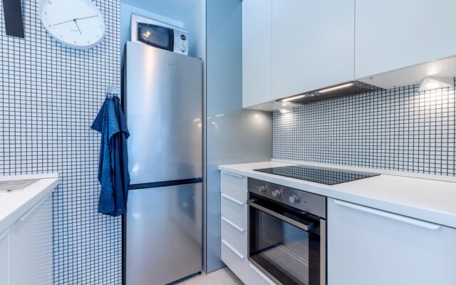 Amazing Home in Naklice With Wifi and 2 Bedrooms