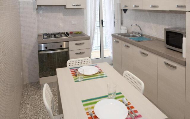 Maipiusenza House 2