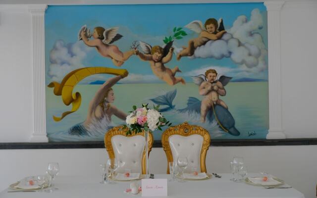 Hotel Ristorante La Vela