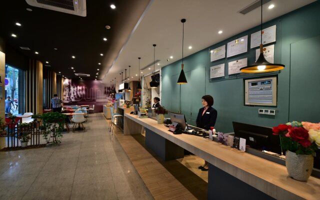 ibis Xiamen Kaiyuan