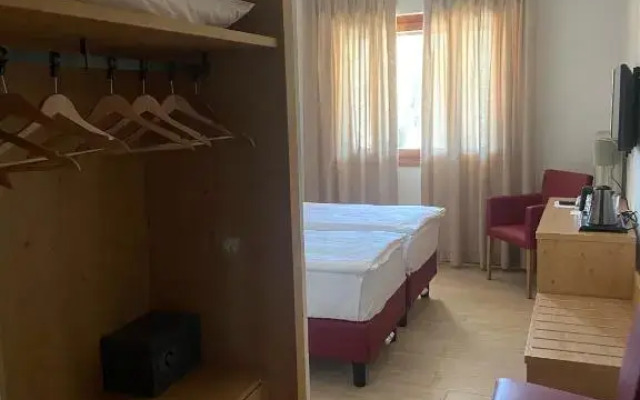 Hotel Nevada