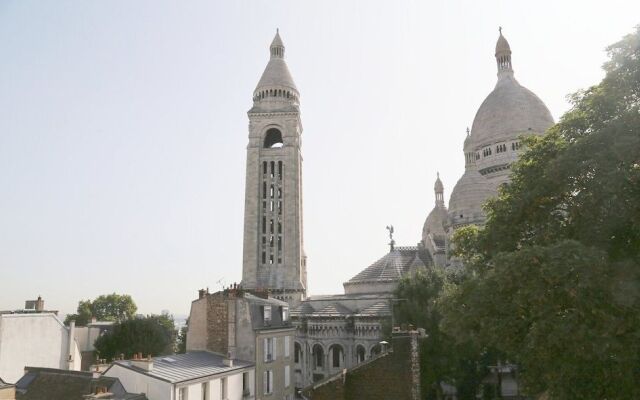 Les Ateliers de Montmartre