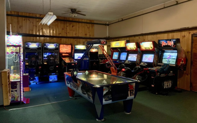Indian Head Resort