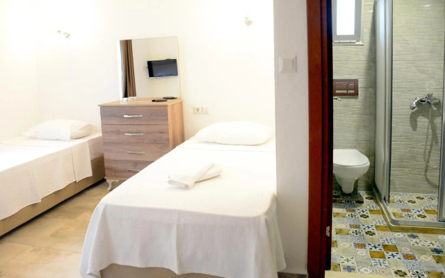 Hotel Gumbet