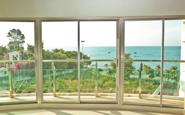 Royal Beach View