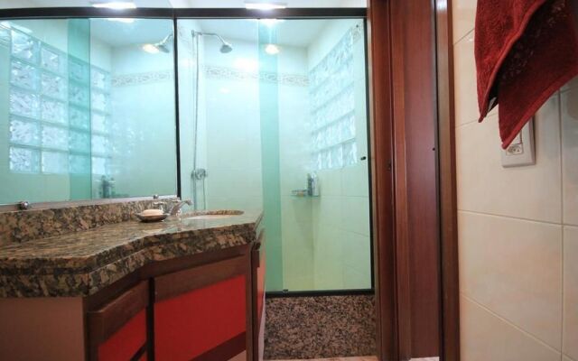 GoHouse - Apartamento Americas 1504 - Avenida Das Américas,