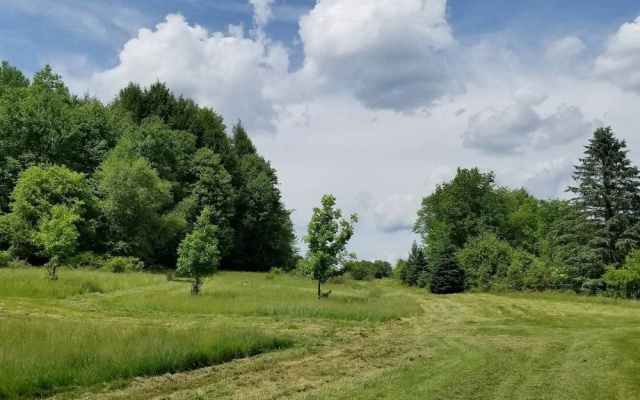 Tentrr - Fields of Dreams at Callicoon