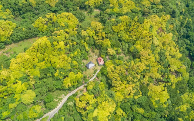 Sasayakana Ouchi Fuuki