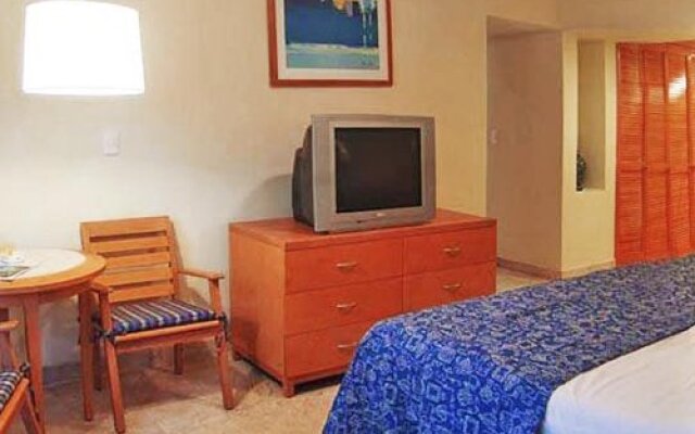 Krystal International Vacation Club