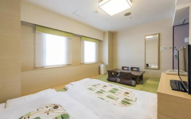 Ramada Sapporo