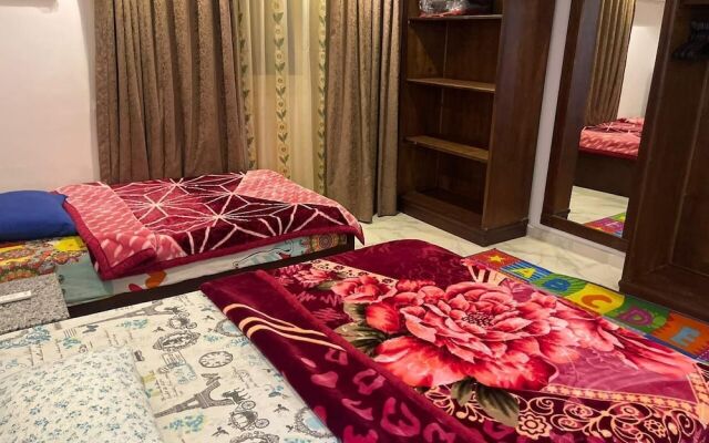 zahrat el bahr el azam apartments