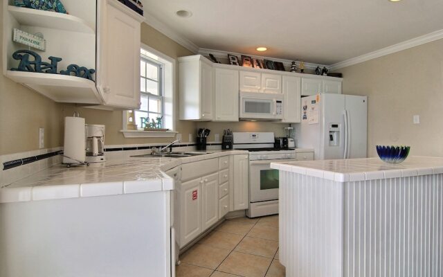 Holiday Beach House 3Br Home