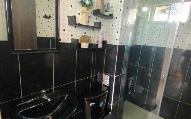 Apartamento Vacacional Con Vista Al Mar San Andres