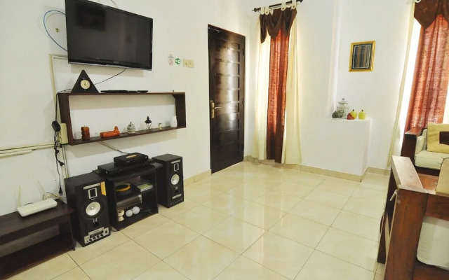 D’Java Homestay Unit Monjali 2 By The Grand Java