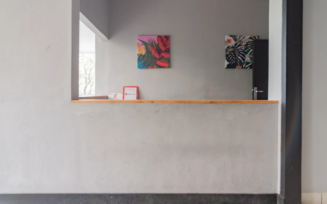 RedDoorz near Exit Toll Pasteur 4