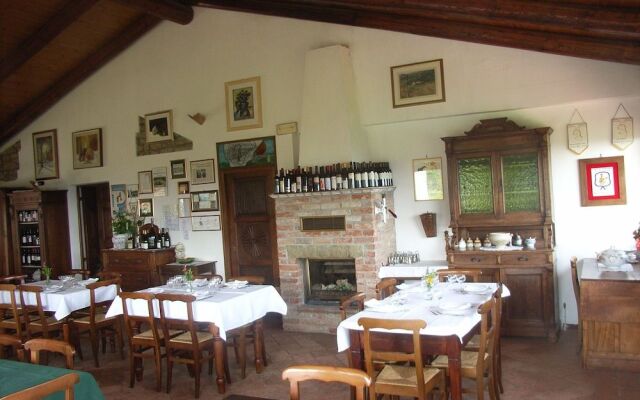 Agriturist Rupestr