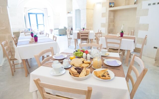 Agriturismo La Palascìa