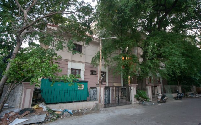 SilverKey Executive Stays 24150 Egmore
