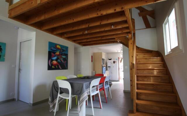 Maison Saint-Brevin-les-Pins, 5 pièces, 10 personnes - FR-1-364-86