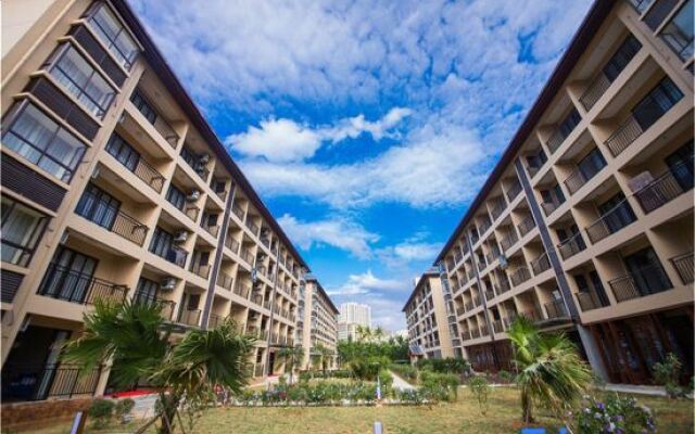 Yabulun Health & Wellness Holiday Hotel