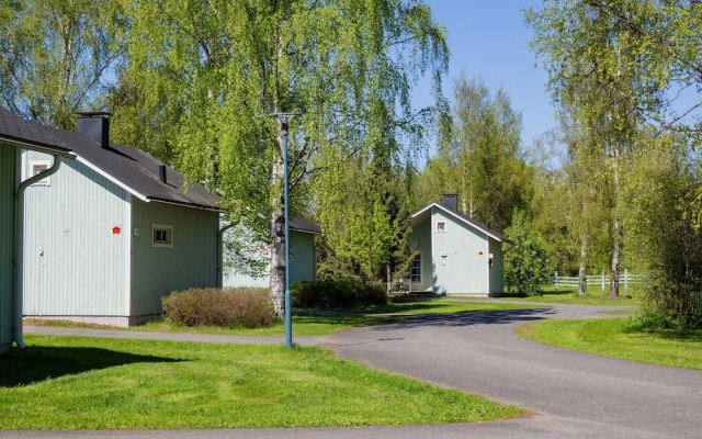 Nallikari Seaside Cottages