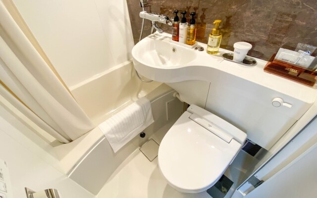 Hotel Livemax Kamata Ekimae