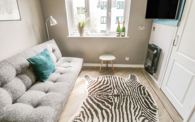 Olivia's Hideaway
