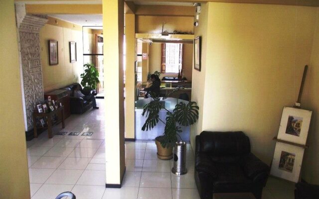 Ensueño Hotel