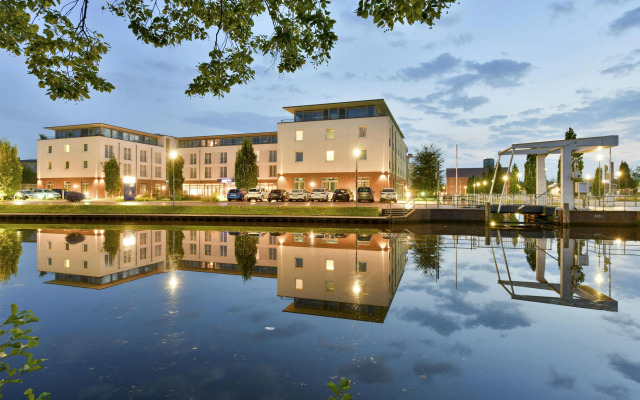 Best Western Plus Hotel Papenburg