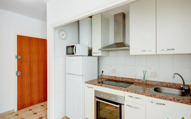 Sevilla 1 1B Roses - Barneda