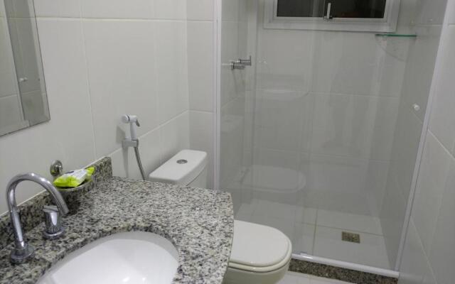 Reserva Pontal Beach