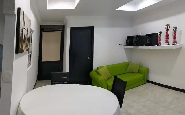 Harold's place 201